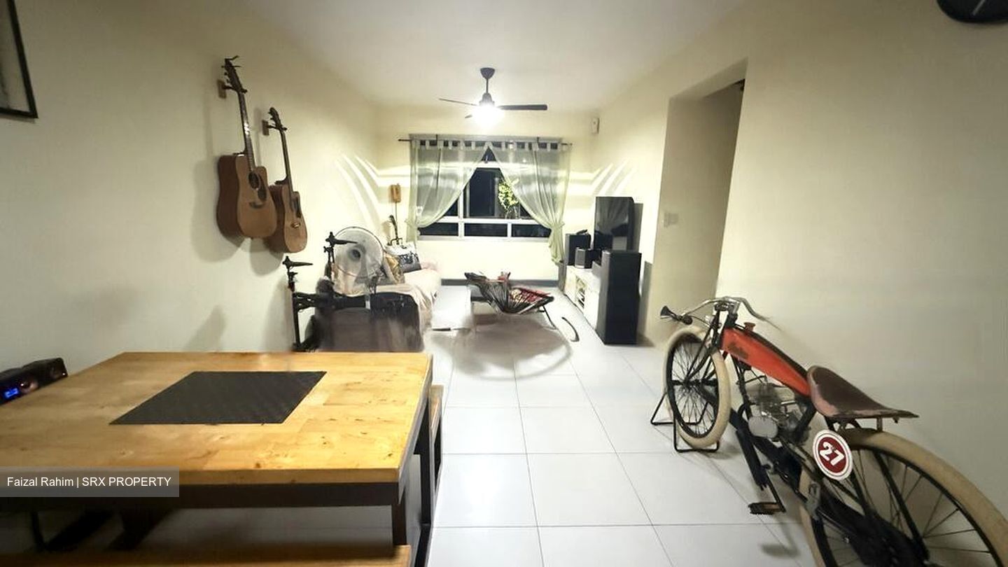 Blk 574 Limbang Green (Choa Chu Kang), HDB 4 Rooms #462107591